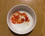 ひな祭りの野菜入りショートブレッド作り方5写真