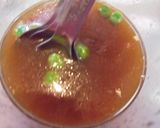 マルちゃん正麺冷やし中華de天津麺作り方6写真