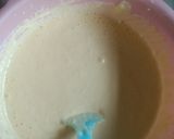 コーヒー好きの大人な♡シフォンケーキ作り方9写真