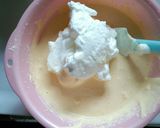コーヒー好きの大人な♡シフォンケーキ作り方10写真