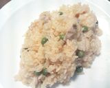 母の味♪チキンオムライス♪作り方3写真