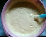 コーヒー好きの大人な♡シフォンケーキ作り方11写真