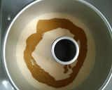 コーヒー好きの大人な♡シフォンケーキ作り方14写真