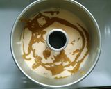 コーヒー好きの大人な♡シフォンケーキ作り方15写真