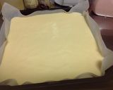 おうち豪華ロールケーキ(*^_^*)作り方5写真