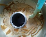 コーヒー好きの大人な♡シフォンケーキ作り方16写真