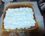 おうち豪華ロールケーキ(*^_^*)作り方8写真