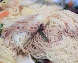 オム焼きそばお弁当作り方4写真