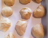 冷めても美味しいベルギーワッフル！作り方2写真