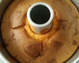 コーヒー好きの大人な♡シフォンケーキ作り方19写真