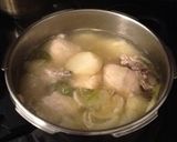 ダッカンマリ♪作り方8写真
