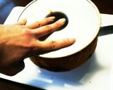 コーヒー好きの大人な♡シフォンケーキ作り方22写真