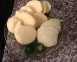 ダッカンマリ♪作り方6写真