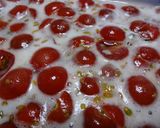 ミニトマトで自家製酵素ドリンク♪作り方5写真