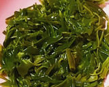 荀を味わう♪新鮮生めかぶの山海とろろ★作り方5写真