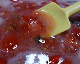 ミニトマトで自家製酵素ドリンク♪作り方8写真