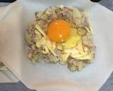 ボリューム満点ブリック作り方4写真