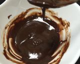 簡単！しっとり濃厚チョコレートマフィン♡作り方4写真