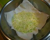 我が家の餃子作り方1写真