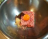 我が家の餃子作り方3写真