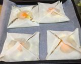 ボリューム満点ブリック作り方5写真