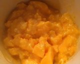 炊飯器で＊野菜たっぷり！ウインナー炒飯作り方5写真
