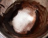 記念日に！しっとり大人ガトーショコラ作り方4写真