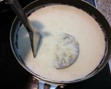 フライパンしか使わない マッシュポテト作り方4写真