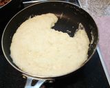 フライパンしか使わない マッシュポテト作り方5写真