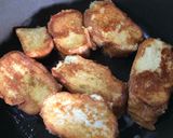 フレンチトースト*作り方5写真