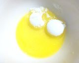 計量スプーンだけで簡単クッキー作り方3写真