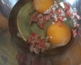 マルちゃん正麺冷し中華✨アレンジ✨その2作り方1写真