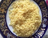 マルちゃん正麺冷し中華✨アレンジ✨その2作り方4写真