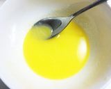 計量スプーンだけで簡単クッキー作り方4写真