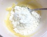 計量スプーンだけで簡単クッキー作り方5写真