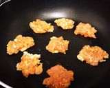 手間なし簡単☆ササミのキムチ焼き作り方3写真