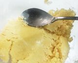 計量スプーンだけで簡単クッキー作り方6写真