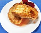 フレンチトースト*作り方6写真