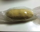 計量スプーンだけで簡単クッキー作り方7写真