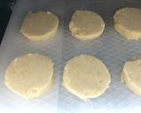 計量スプーンだけで簡単クッキー作り方9写真