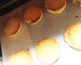 計量スプーンだけで簡単クッキー作り方10写真
