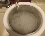 タピオカココナッツミルク作り方3写真
