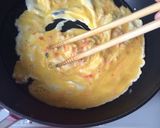 マルちゃん正麺冷し中華✨アレンジ✨その2作り方6写真
