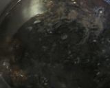 ひじきと雑穀のパンケーキ作り方4写真