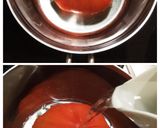 バジル風味？！なトマトのフライ作り方3写真