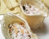 炊き込みご飯◎郷土料理「いただき」作り方4写真