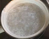 イカの白子アヒージョ作り方1写真