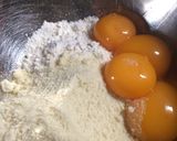 自慢のガトーショコラ作り方5写真