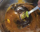 自慢のガトーショコラ作り方6写真