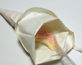 ピンクの♡ハート絞り出しクッキー作り方9写真